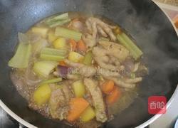 法式炖鸡的做法图解15