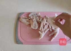 法式炖鸡的做法图解8