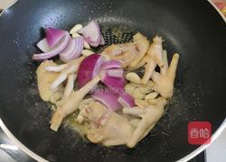 法式炖鸡的做法图解11