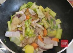 法式炖鸡的做法图解13