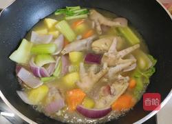 法式炖鸡的做法图解14