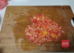 肉酱拌面的做法图解1