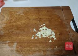 肉酱拌面的做法图解3