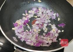 肉酱拌面的做法图解4