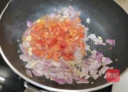 肉酱拌面的做法图解5