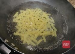 肉酱拌面的做法图解9