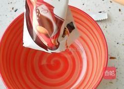 巧克力草莓的做法图解2