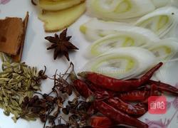 黑周鸭的做法图解2