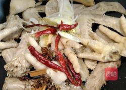 黑周鸭的做法图解4