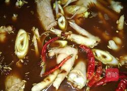 黑周鸭的做法图解6