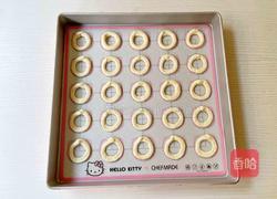 圣诞帽麻薯的做法图解8