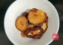 香菇蒸鸡的做法图解2