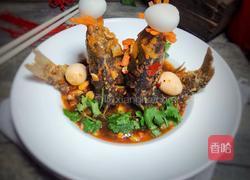 双龙戏珠的做法图解17