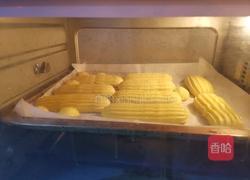 闪电泡芙的做法图解7