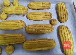 闪电泡芙的做法图解8