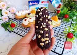 闪电泡芙的做法图解14