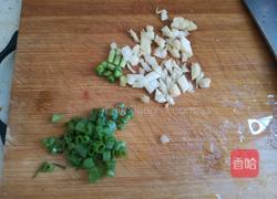 番茄金针菇豆腐汤的做法图解4