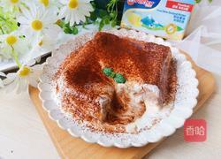 爆浆吐司的做法图解9