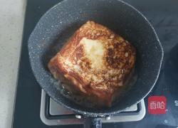 爆浆吐司的做法图解5