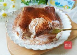 爆浆吐司的做法图解10