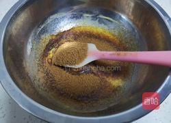 圣诞糖霜饼干的做法图解3