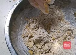 圣诞糖霜饼干的做法图解6