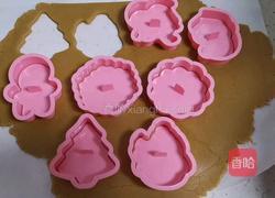 圣诞糖霜饼干的做法图解9