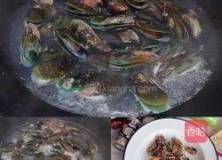 酸辣海虹的做法图解2