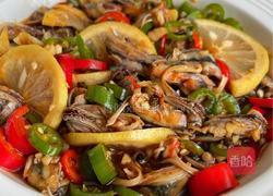 酸辣海虹的做法图解7