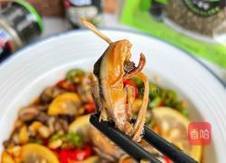 酸辣海虹的做法图解8