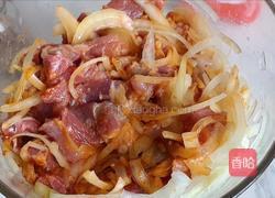 韩式炸肉卷的做法图解6