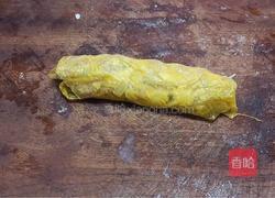 韩式炸肉卷的做法图解9