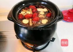 补心养阳汤的做法图解1