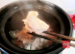 海带排骨汤的做法图解4