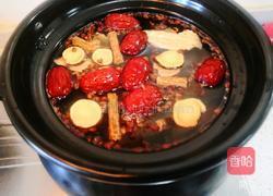 补心养阳汤的做法图解8