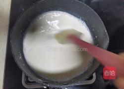 牛奶可可球的做法图解5