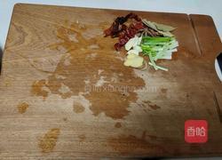 红烧带鱼的做法图解3