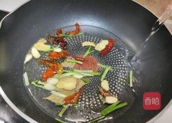 红烧带鱼的做法图解5