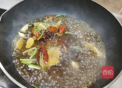 红烧带鱼的做法图解6
