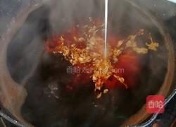 红糖奶茶的做法图解3