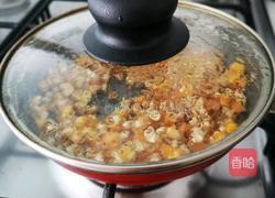 小锅爆米花的做法图解4