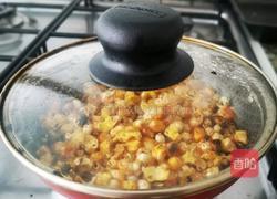 小锅爆米花的做法图解5