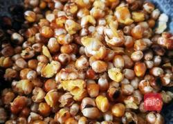 小锅爆米花的做法图解7