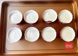 圣诞纸杯蛋糕的做法图解12