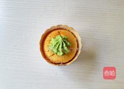 圣诞纸杯蛋糕的做法图解16