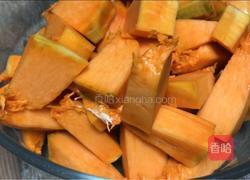 养眼养胃粥的做法图解2