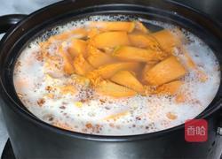 养眼养胃粥的做法图解5