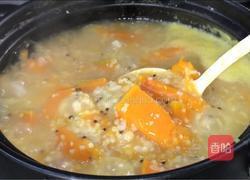养眼养胃粥的做法图解6