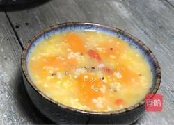 养眼养胃粥的做法图解8