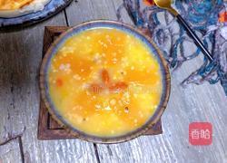 养眼养胃粥的做法图解10